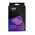 FLYER Fit Cover Display D1