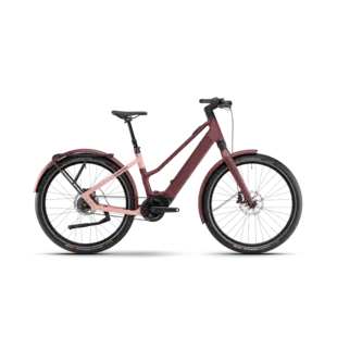 Winora iRide Pure