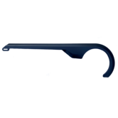 FLYER / Panasonic Kettingkast Next Generation Innovasia Open Bodem Lengte 57 cm