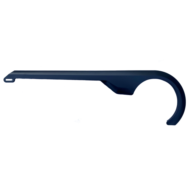 FLYER / Panasonic Kettingkast Next Generation Innovasia Open Bodem Lengte 57 cm