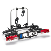 Uebler H21 Z Fietsendrager 90° Kantelbaar