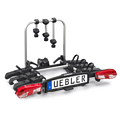 Uebler H31 S Fietsendrager 90° Kantelbaar