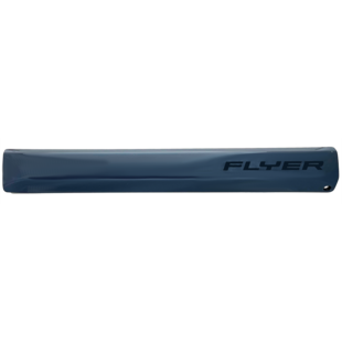 FLYER Batterijdeksel Gotour - Gotour CX Cold Anthracite