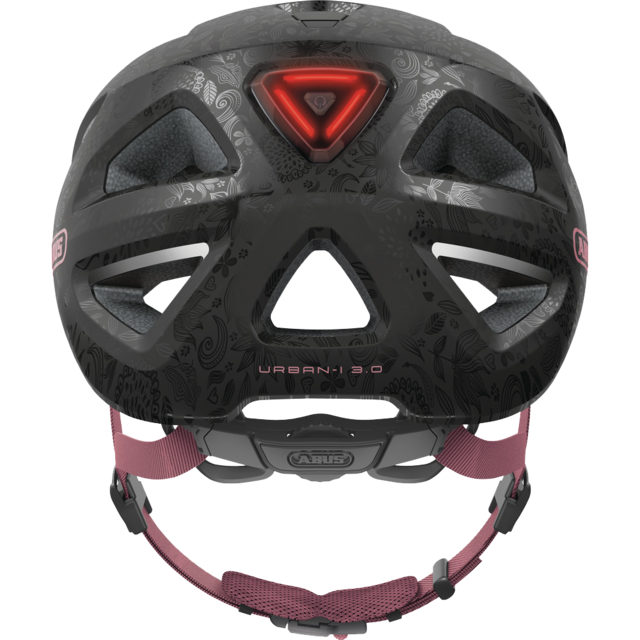 ABUS Urban-I 3.0 Helm