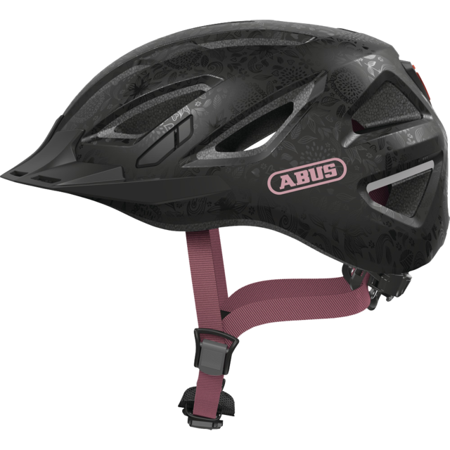 ABUS Urban-I 3.0 Helm