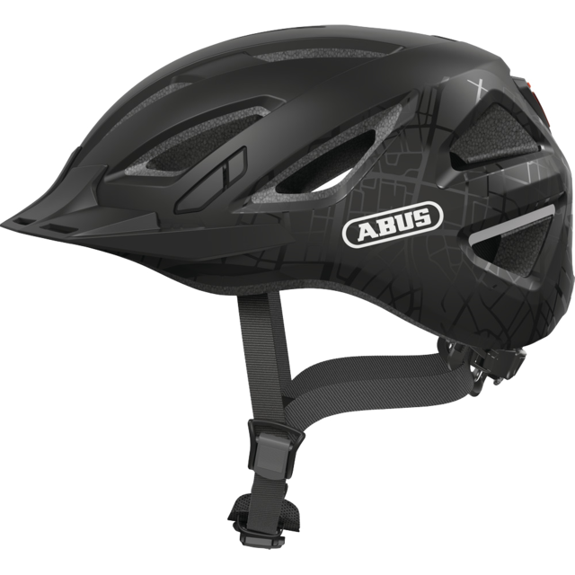 ABUS Urban-I 3.0 Helm