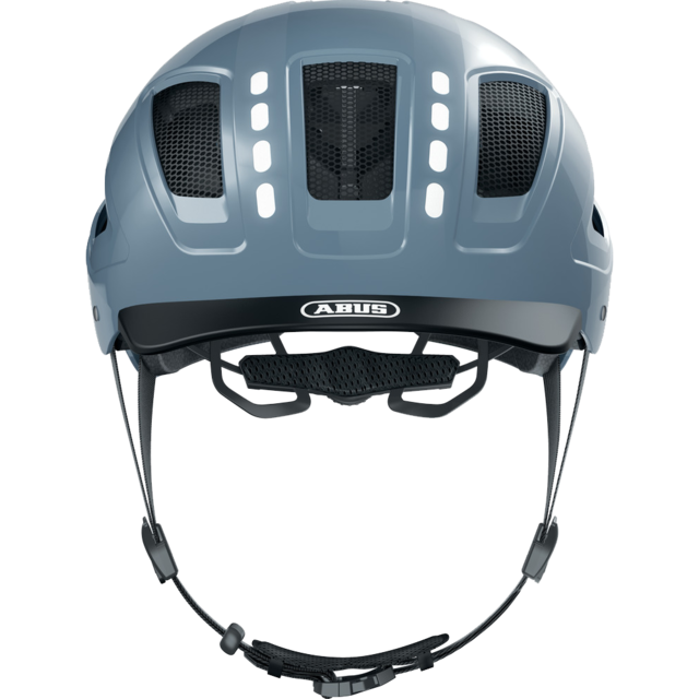 ABUS Hyban 2.0 LED Helm