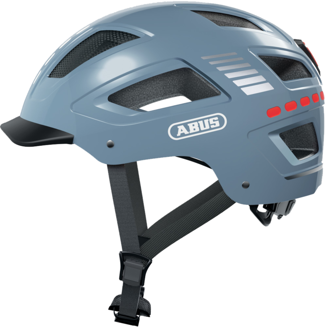 ABUS Hyban 2.0 LED Helm