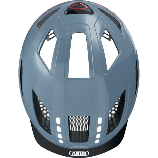 ABUS Hyban 2.0 LED Helm