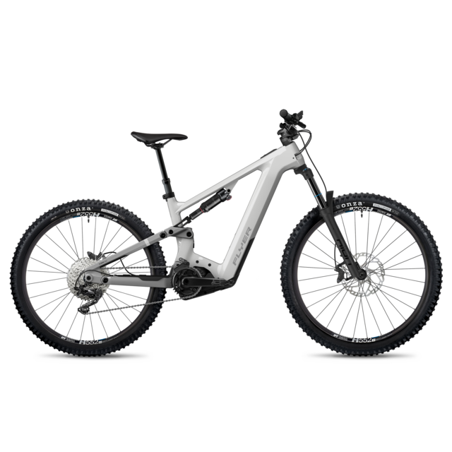 Flyer Uproc X 2.10 - Bosch