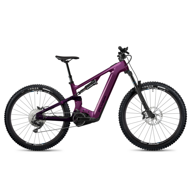 Flyer Uproc X 2.10 - Bosch