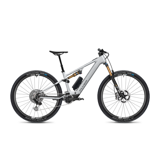 Flyer Uproc SL: X 9.50