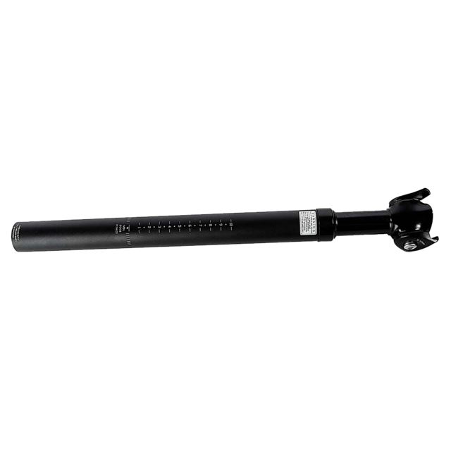 Zadelpen Satori XOPIC2 Ø 31.6 mm /Lengte  400mm