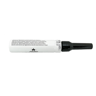 Haibike Lakstift Pantone Black C HB-S32