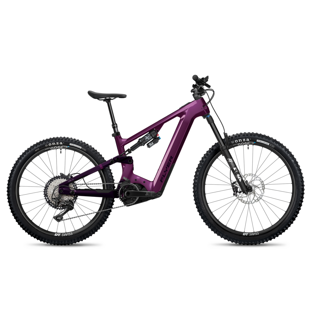 Chargeur D'origine Pour Vélo électrique FLYER Uproc X 8.70 – 36V 6A – Neuf