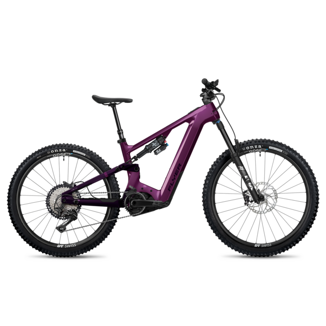 Flyer Uproc X 8.70 - Bosch