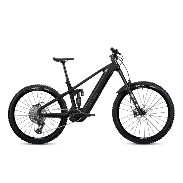 Flyer Uproc EVO: X 8.50 - 800 Wh