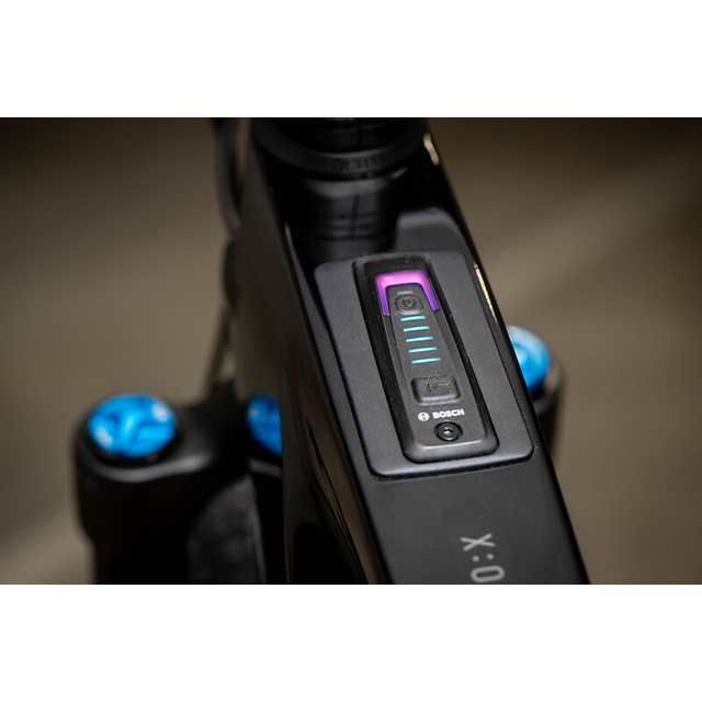 Flyer Uproc EVO: X 8.50 - 800 Wh