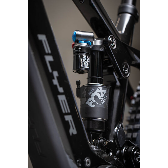 Flyer Uproc EVO: X 4.10 - 800 Wh