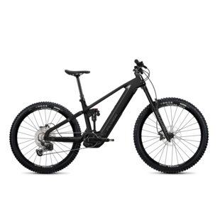Flyer Uproc EVO: X 4.10 - 800 Wh