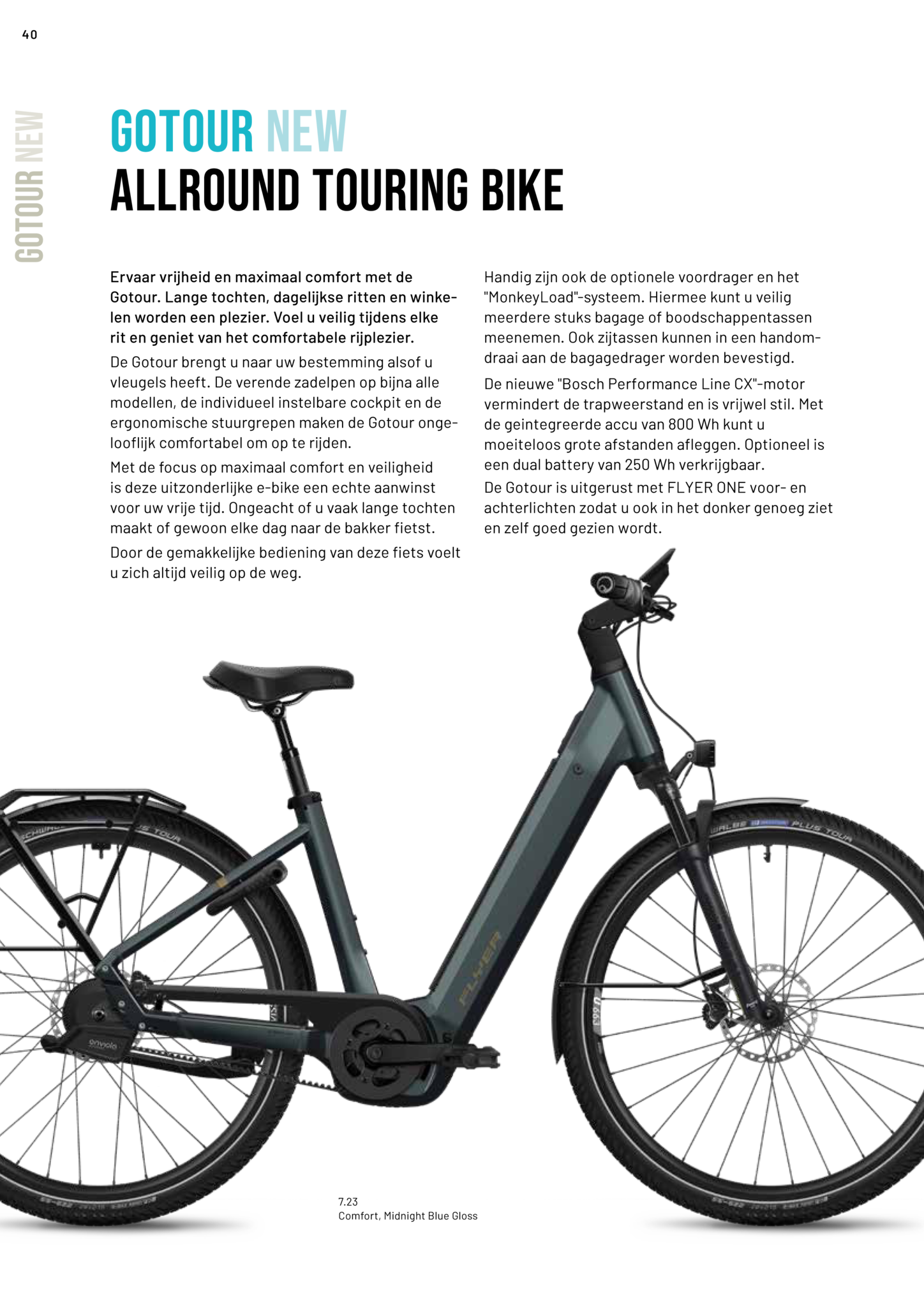 Gotour New