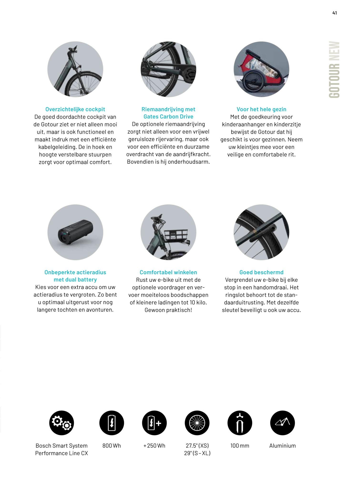 Gotour New