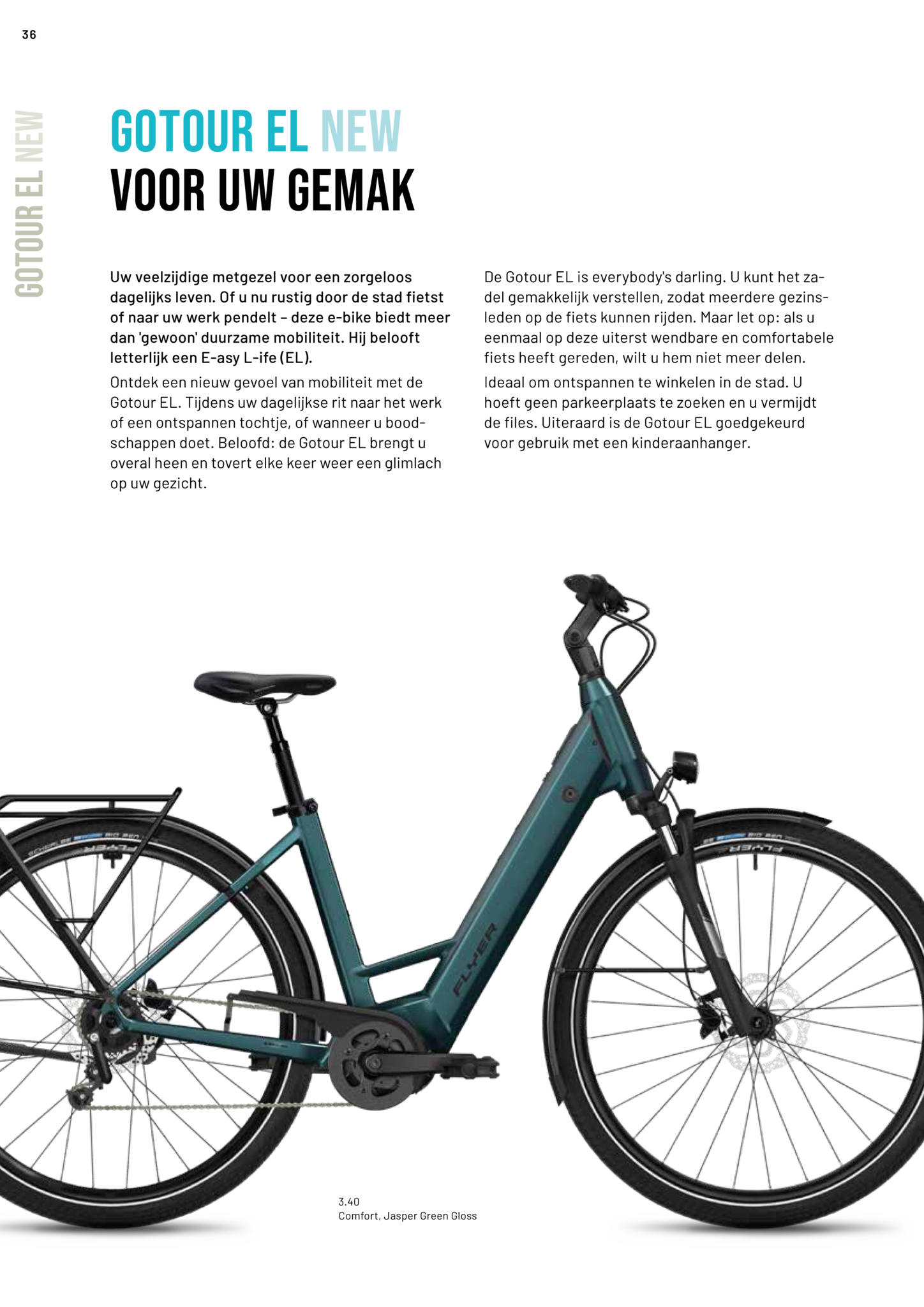 Gotour EL