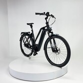 Flyer Gotour6 7.83 mixed xl/57cm Zwart           Nr 425.