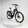Flyer Gotour6 7.83 mixed xl/57cm Zwart           Nr 425.