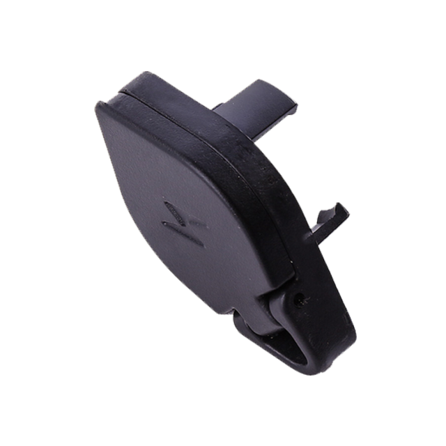 Oplader poort Afdekking Bosch BES3