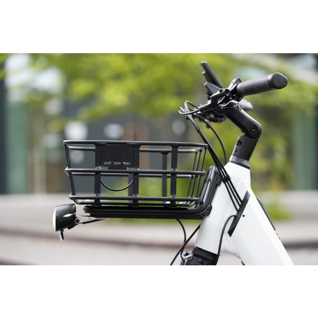 FLYER GPT VR ONE Voor drager