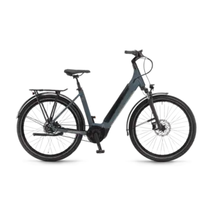 Winora Sinus R8Ef Low