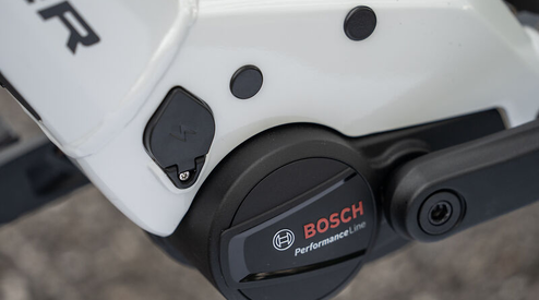 Een kijkje achter onze E-bikes motoren