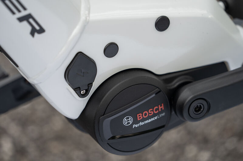 Een kijkje achter onze E-bikes motoren