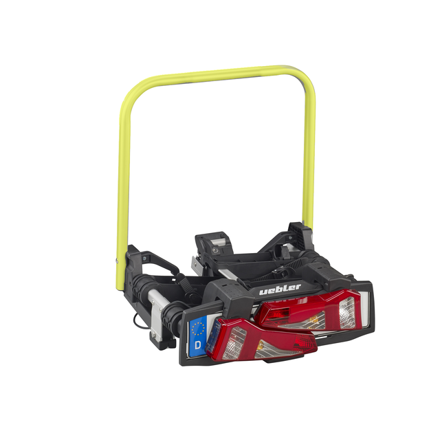 Uebler U Beugel i21-F24