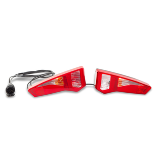 Uebler achterlicht set voor i21 Z -  i31 -  i31 Z -  F34 (E1906)