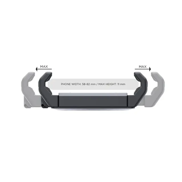 SP Connect Universal Clamp