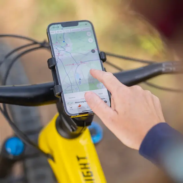 SP Connect Universal Clamp Max