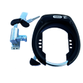Abus Pro Shield 5650L Frame - Accu Slot