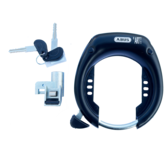 Abus Pro Shield 5650L Frame - Accu Slot