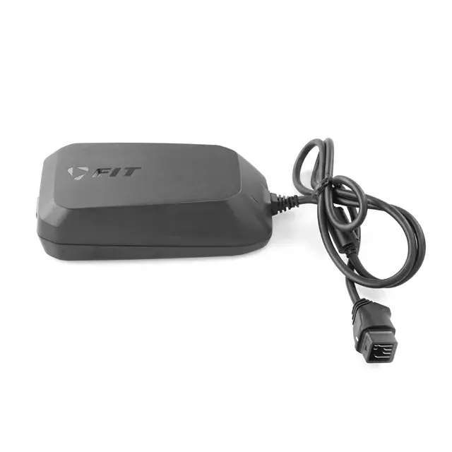 FLYER FIT 2.0 Fast Charger Akkus 48 V