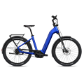 FLYER Flyer Gotour 5.43 Comfort - 750 Wh