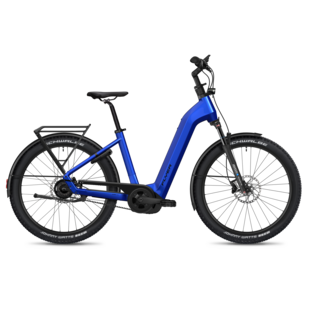 Flyer Gotour 5.43 Comfort - 750 Wh