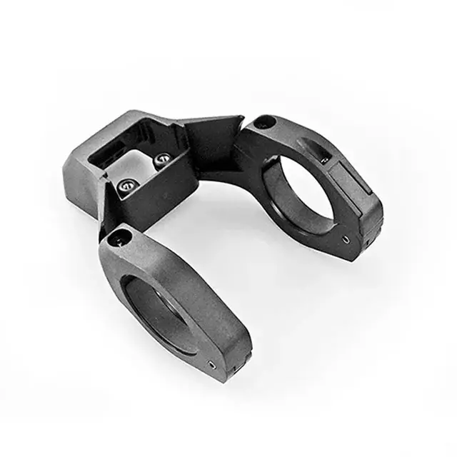 FLYER FIT 2.0  houder universeel set 35 mm zonder insert