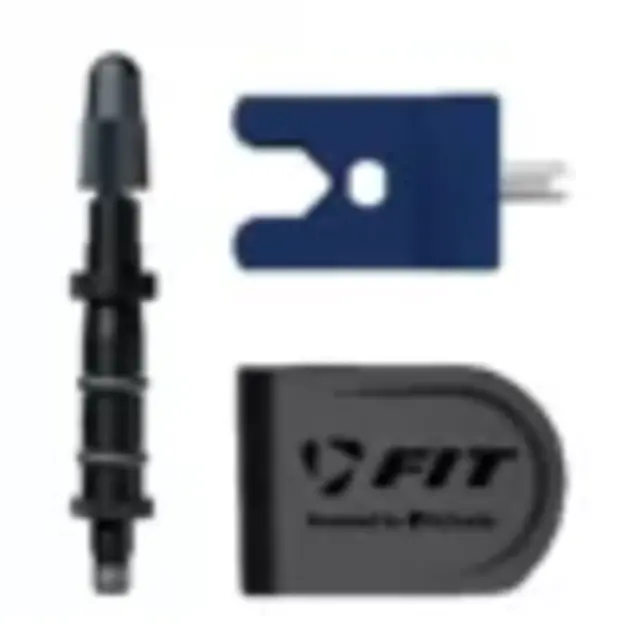 FLYER FIT 2.0 Bandenspanningssensor SV-Presta Sclaverand 1 st.