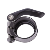 Zadelklembeugel FY-CV3 - 38,6 mm / 30,9 mm