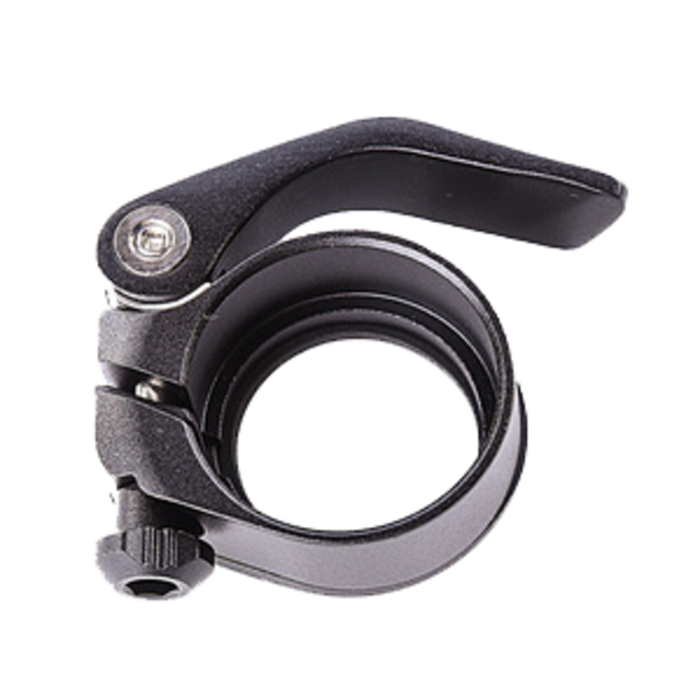 Zadelklembeugel FY-CV3 - 38,6 mm / 30,9 mm