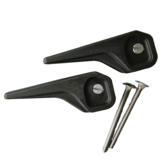 Uebler Span hendel E1587 voor  X21 nano, X31 nano, P22 P32