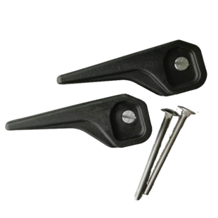 Uebler Span hendel E1587 voor  X21 nano, X31 nano, P22 P32