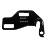 FLYER Derailleurpad BT3605 rechts